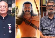 Did Ramanand Sagar's Grandson Took An Alleged Dig At Adipurush While Reacting To Nitesh Tiwari's Ramayana Starring Ranbir Kapoor?