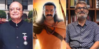 Did Ramanand Sagar's Grandson Took An Alleged Dig At Adipurush While Reacting To Nitesh Tiwari's Ramayana Starring Ranbir Kapoor?