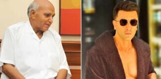 Ramoji Rao Passes Away, Paparazzo Takes A Dig At South Stars, Calls Them Fake Ranbir Kapoor's New Tattoo & More