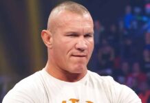 Randy Orton