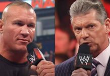 Randy Orton Talks About Vince McMahon's Exit From WWE