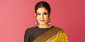Raveena Tandon Begs Locals Not To Hit Her After Her Driver Allegedly Ran Over Three People