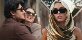 Ravi Dubey & Sargun Mehta's Ve Haaniyaan Surpasses Miley Cyrus' Flowers On Instagram!
