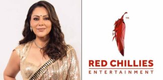 Red Chillies Entertainment's Filmometer & Box Office Worth