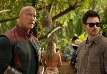 Red One Trailer Review: Dwayne Johnson & Chris Evans To The Rescue As Santa Needs Saving In This Christmas Comedy Red-One-Trailer
