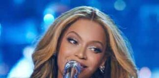 Renaissance: A Film by Beyoncé
