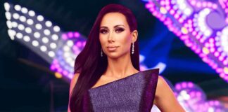 RHONJ Star Rachel Fuda Dragged By Fans After Teresa Giudice "Has Been" Diss