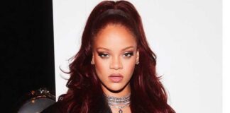 Rihana recently launched Fenty Hair products, a brand she has developed with much care.