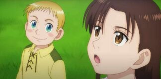 Rising Impact Netflix's Anime Adaptation Of The Manga Series is premiering on June, 2024
