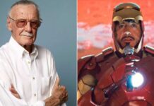 Stan Lee Once Gave His Seal Of Approval To Marvel Casting Agents For Getting Robert Downey Jr As Iron Man