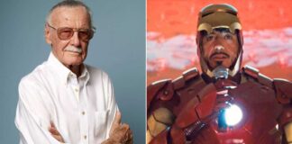 Stan Lee Once Gave His Seal Of Approval To Marvel Casting Agents For Getting Robert Downey Jr As Iron Man