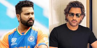 Rohit Sharma Beats MS Dhoni In T20 Captaincy!