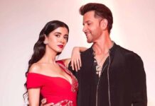 Saba Azad Slams Bollywood Directors Over Their Regressive Approach