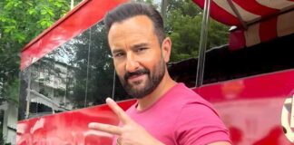Saif Ali Khan Has A Secret Instagram Account? Actor Reveals, "It Can Be Distracting & Absorbing, & Addictive As Well”