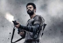 Salaar Part 1: Ceasefire OTT Verdict: Prabhas’ Magic Continues To Dominate, Trends At No. 1 Even After 112 Days
