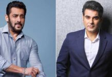 Salman Khan & Arbaaz Khan Answer 150 Questions To Mumbai Police On The Galaxy Apartment Firing Incident