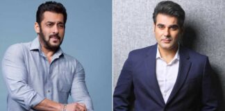 Salman Khan & Arbaaz Khan Answer 150 Questions To Mumbai Police On The Galaxy Apartment Firing Incident
