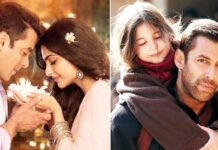 Salman Khan Is Ruling The List Of Top 5 World Television Premieres