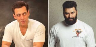"Salman Khan Said When My Time Is Bad, Same People Will Abuse Me": Dabangg 2 Actor Nikitin Dheer