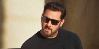 Salman Khan's House Firing Incident: Mumbai Police Arrests A 25-Year-Old For Making Threatening Videos