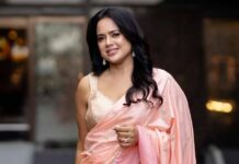 Sameera Reddy Exposes The Dirty Side Of Bollywood!
