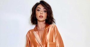Sarah Hyland's Ex Allegedly Choked and Threatened Her; Modern Family's