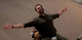 Sarfira: Akshay Kumar Channels His 'Airlift' Charm For The Upcoming Aviation Drama, Netizens Say, "Finally, Content King Is Back"