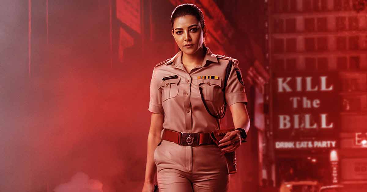 Satyabhama On OTT: Kajal Aggarwal's Telugu Crime-Thriller Finds Refuge On This Streaming Platform After Dismal Theatrical Run