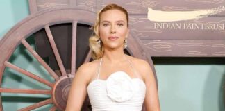 Scarlett Johansson's Last 5 Films At The Worldwide Box Office