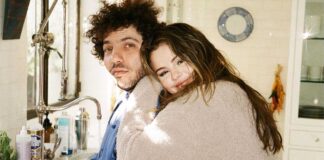 Selena Gomez & Benny Blanco Get Brutally Trolled For Their Recent Fashion Statement
