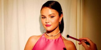 Selena Gomez Blamed Her Mom For Parents' Divorce & Recalled "I Remember Just Being Angry With My Mom"