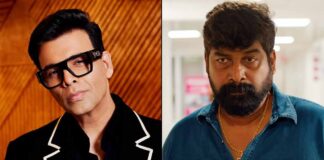 'Shaadi Ke Director Karan Aur Johar' In Trouble, Joju George Injured During Thug Life Shoot - Trending News