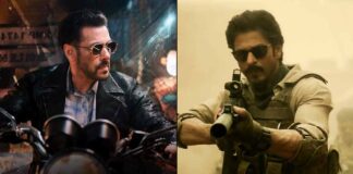 Shah Rukh Khan Revamped His Box Office Glory With Pathaan & Jawan, Salman Khan To Do The Same With Sikandar?