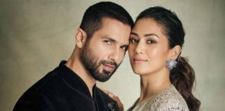 Shahid Kapoor's Wife Mira Rajput Almost Suffered A Miscarriage