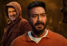 Shaitaan OTT Verdict (Week 4): Ajay Devgn's Creates History Ruling Netflix Global Charts Beating Every Single Hindi Film Except Laapataa Ladies!