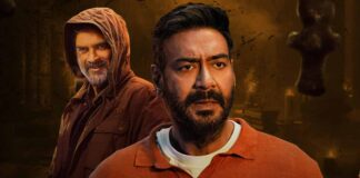 Shaitaan OTT Verdict (Week 4): Ajay Devgn's Creates History Ruling Netflix Global Charts Beating Every Single Hindi Film Except Laapataa Ladies!