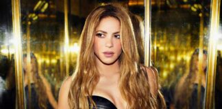 Shakira Opens Up About 'Suffering' After Break Up From Ex-Husband Gerard Pique