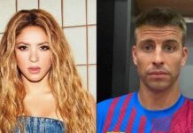 Shakira Talks about her Dating Life post Breakup with Gerard Pique