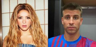 Shakira Talks about her Dating Life post Breakup with Gerard Pique