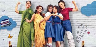Sharmajee Ki Beti Release Date