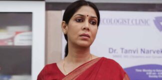 Sharmajee Ki Beti Trailer Review