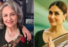 Sharmila Tagore Calls Kareena Kapoor Khan’s ‘Crew’ Absurd Beyond Belief, “One Is Landing A Plane…” Sharmila-Tagore-Kareena-Kapoor-Khan