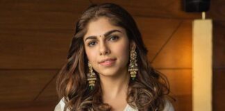 Heeramandi's Sharmin Segal Salary Hike!