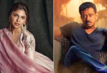 Sharmin Segal Says 'Ek Baar Break Lijiye', RGV's Clip From Kalki 2898 AD Goes Viral - Top Trending News
