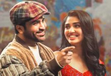 Sharwanand's Manamey Is All Set To Captivate Movie Lovers