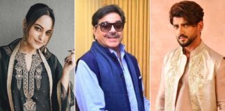 Shatrughan Sinha Confirms Rifts With Sonakshi Sinha Ahead Of Her Wedding With Zaheer Iqbal