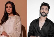 Shehnaaz Gill & Raghav Juyal Are Enjoying A Serious Relationship