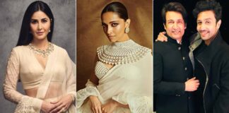 Shekhar Suman Recalls Katrina Kaif & Other A-Listers' Struggles & Want Son Adhyayan To Learn!