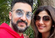Shilpa Shetty Was Called A Homewrecker By Raj Kundra’s Ex-Wife