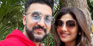 Shilpa Shetty Was Called A Homewrecker By Raj Kundra’s Ex-Wife